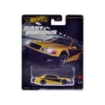thumbnail image 4 of "Fast & Furious" 2025 5 piece Set M Diecast Model Cars by Hot Wheels, 4 of 6