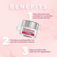 thumbnail image 2 of Cicatricure Eye Anti-Aging Formula Eye Cream, 0.3 oz, 2 of 3