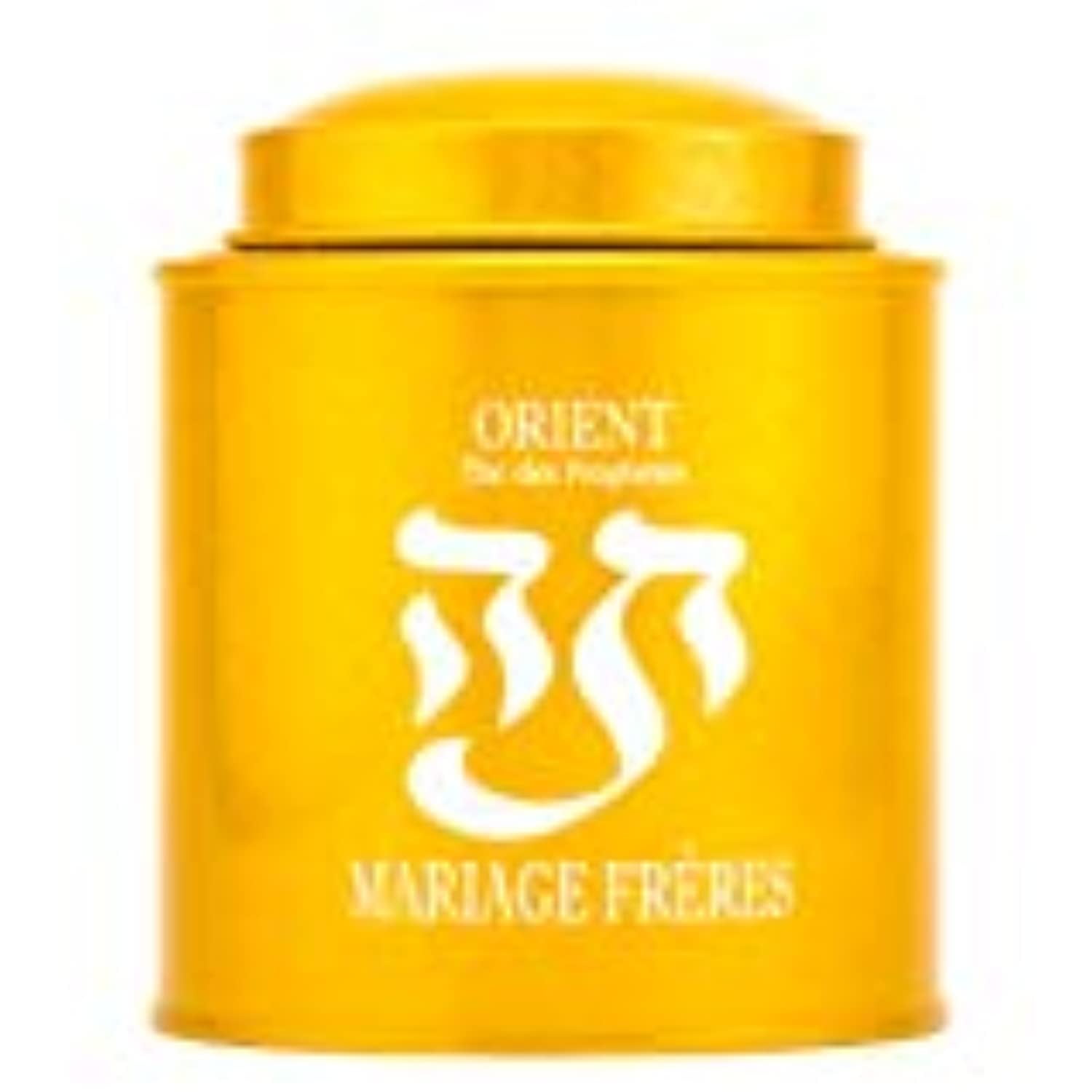 Mariage Freres Orient The Des Prophetes Tin 100G 