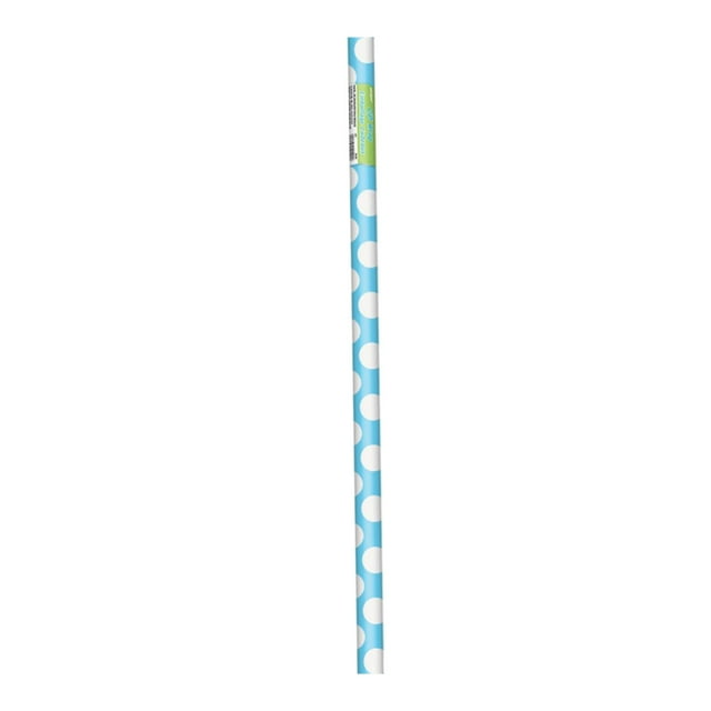 Unique Emballage-cadeau en Papier à Pois pour Fête