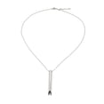 thumbnail image 2 of Collar de Ansiedad, Colgante de Colgante de 6 cm que respira la cadena calma para hombres mujeres para el el carga, 2 of 7