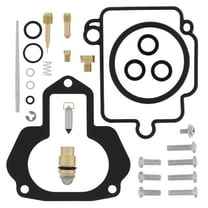 All Balls Carburetor Kit For Yamaha YFM350 Warrior 1993-2004; 26-1480