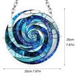 thumbnail image 3 of Acrylic Suncatcher Puzzle, Acrylic Puzzle for Window Hanging, 2D Acrylic Board Puzzle for Adult Birthday Home Window Door Hanging, 3 of 5