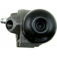 thumbnail image 2 of Dorman W40417 Drum Brake Wheel Cylinder for Specific Chrysler / Dodge / Plymouth Models Fits select: 1968-1969 PLYMOUTH SATTELITE, 1966-1969 DODGE CHARGER, 2 of 3