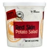 Walmart Deli Red Skin Potato Salad, 64 oz