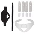 thumbnail image 2 of Correa ajustable para la cabeza diadema protectora VR ligera para auriculares Oculus Quest 2 VR, 2 of 8