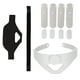 thumbnail image 1 of Correa ajustable para la cabeza que reduce la presión, diadema con cómodo diseño de cojín de espuma, equilibrio de peso para Oculus Quest 2 VR, 1 of 8