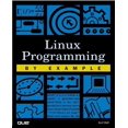 thumbnail image 1 of Pre-Owned Linux Programming by Example (By Example), 1 of 1