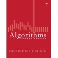 thumbnail image 1 of Pre-Owned Algorithms (4th Edition), 9780321573513, 032157351X, Hardcover, 4th edition, 1 of 1