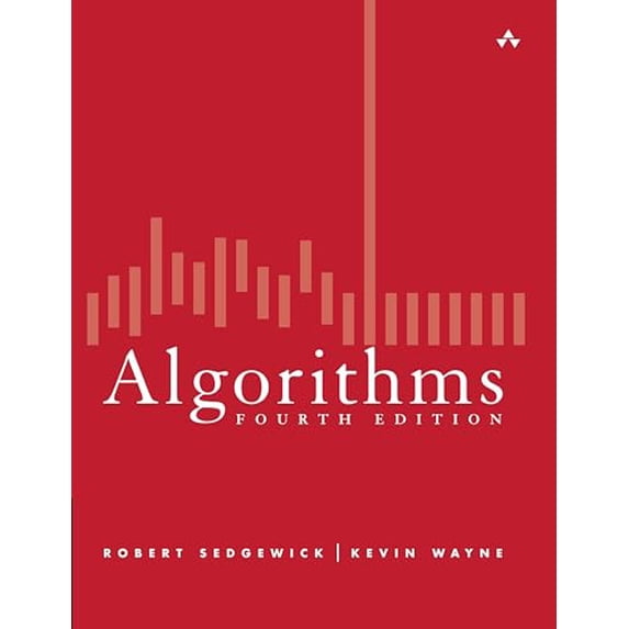 Pre-Owned Algorithms (4th Edition), 9780321573513, 032157351X, Hardcover, 4th edition
