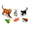 Learning Resources Jumbo Pet Set, Set 6