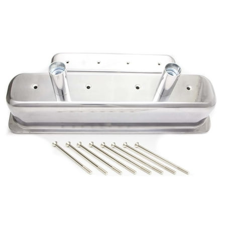 

SBC Alum Tall C/T Center Bolt V/C w/Tubes