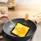 thumbnail image 1 of RKSTN Stainless steel square tool Stainless Steel Omelette Mould Household Rectangular Omelette Mould Non Stick Omelette Maker, 1 of 6