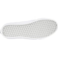 thumbnail image 3 of 26.0~27.5 cmSk8-hi True WhiteSk8-Hi Unisex Casual High-Top Skate Shoes, Comfortable and Durable in Signature Waffle Rubber Sole, 3 of 5