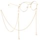 thumbnail image 2 of Correa para gafas Salvador Correa para gafas deportivas, 2 of 4