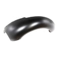 thumbnail image 3 of For 98-03 Beetle Convertible/Hatchback Front Fender Quarter Panel Plastic Left, 3 of 3