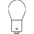 thumbnail image 3 of Halco 00093 - 93 Miniature Automotive Light Bulb, 3 of 3