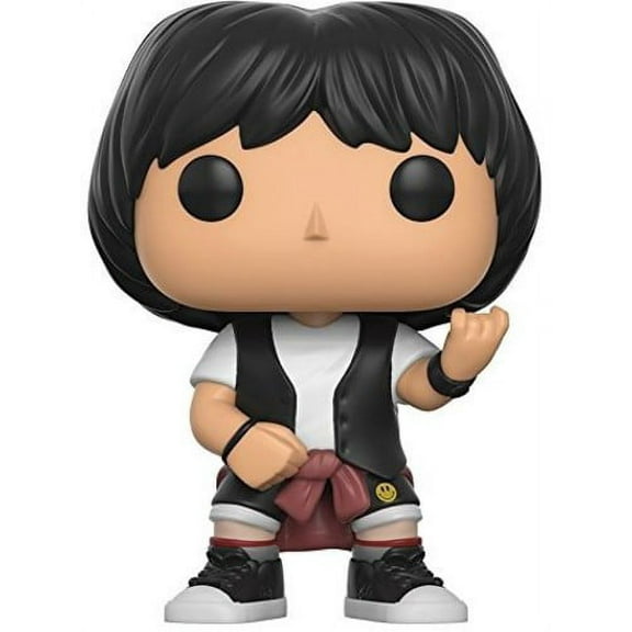 FUNKO POP! MOVIES: BILL & TED - TED