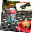 thumbnail image 5 of Fuliko CanSok Insulated Sleeve for Soda Cans (Paradise Vibes, 12 Ounce Can Cover), 5 of 5