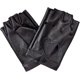 thumbnail image 2 of Punk Fingerless Dance Glove For Women, Jazz Style Glove, Pu Leather, 2 of 4