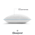 Beautyrest® Beyond Cool™ Bed Pillow 2 Pack, Standard/Queen, Cooling