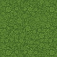 thumbnail image 2 of Waverly Inspirations 44" Cotton Paris Floral Sewing & Craft Fabric by the Yard, Green, 2 of 8