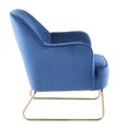 thumbnail image 4 of Daniella Contemporary Chair by LumiSource, 4 of 6