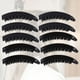 thumbnail image 3 of 12 pinzas para el pelo de plátano grandes, pinzas dentadas para el pelo, pelo de primavera para mujeres, 3 of 6
