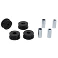thumbnail image 3 of Whiteline W81075 Front Rearward Radius Arm Bushing Kit Compatible with 66-04 Cordia, 240Z, 260Z, Xterra, Frontier, 720, 1600, Pathfinder, D21, 200SX, 3 of 7