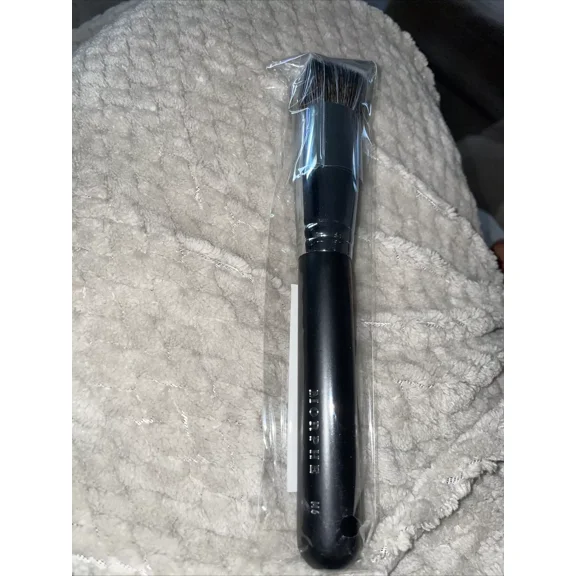 Morphe M6 Flat Buffer Foundation Brush New Sealed Full Size