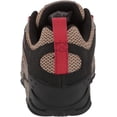thumbnail image 3 of Merrell Mens Alverstone Hiking Shoe 8.5 Wide Boulder, 3 of 7