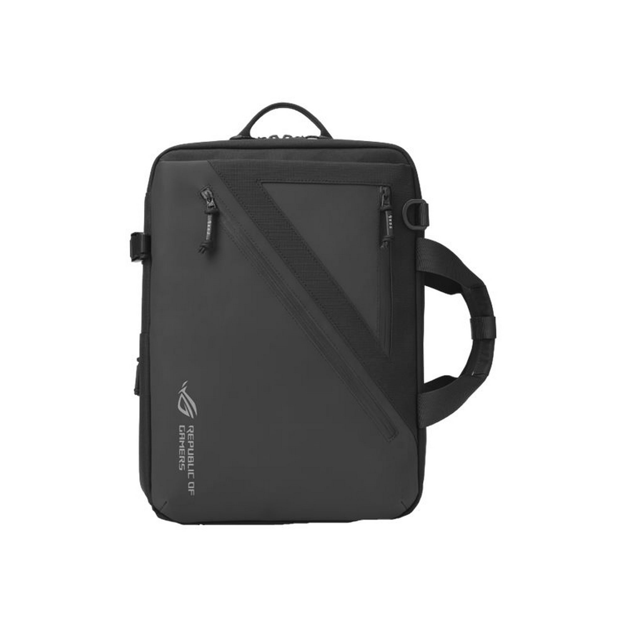 Sac à dos Gaming Asus ROG BP1800 18" (90XB09JN-BBP020) prix Maroc