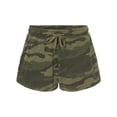 thumbnail image 1 of Independent Trading Co. Forest Camo Heather 11074 M, 1 of 1