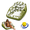 Green-1, variant on 3-in-1 Inflatable Pool Lounge Chair, Adult Water Sofa Float with Cup Holder, Breathable Mesh Seat for Summer