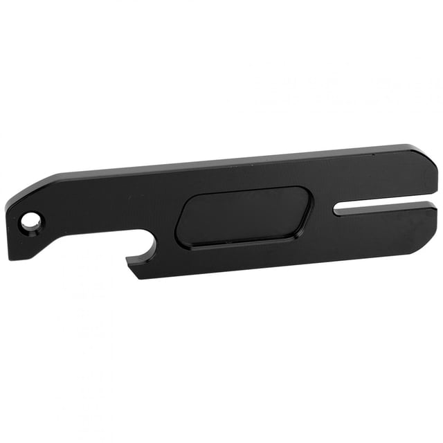 Disc Brake Truing Spanner,Aluminium Alloy Lightweight Bicycle Bike Disc Repair Tool Disc Truing Wrench Cutting-Edge Features