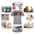 thumbnail image 4 of FGTeeV T-Shirts for Boys Girls, Kids 3D Print Short Sleeve, Unisex Crew Neck Tee Shirts for Youth, 4 of 9