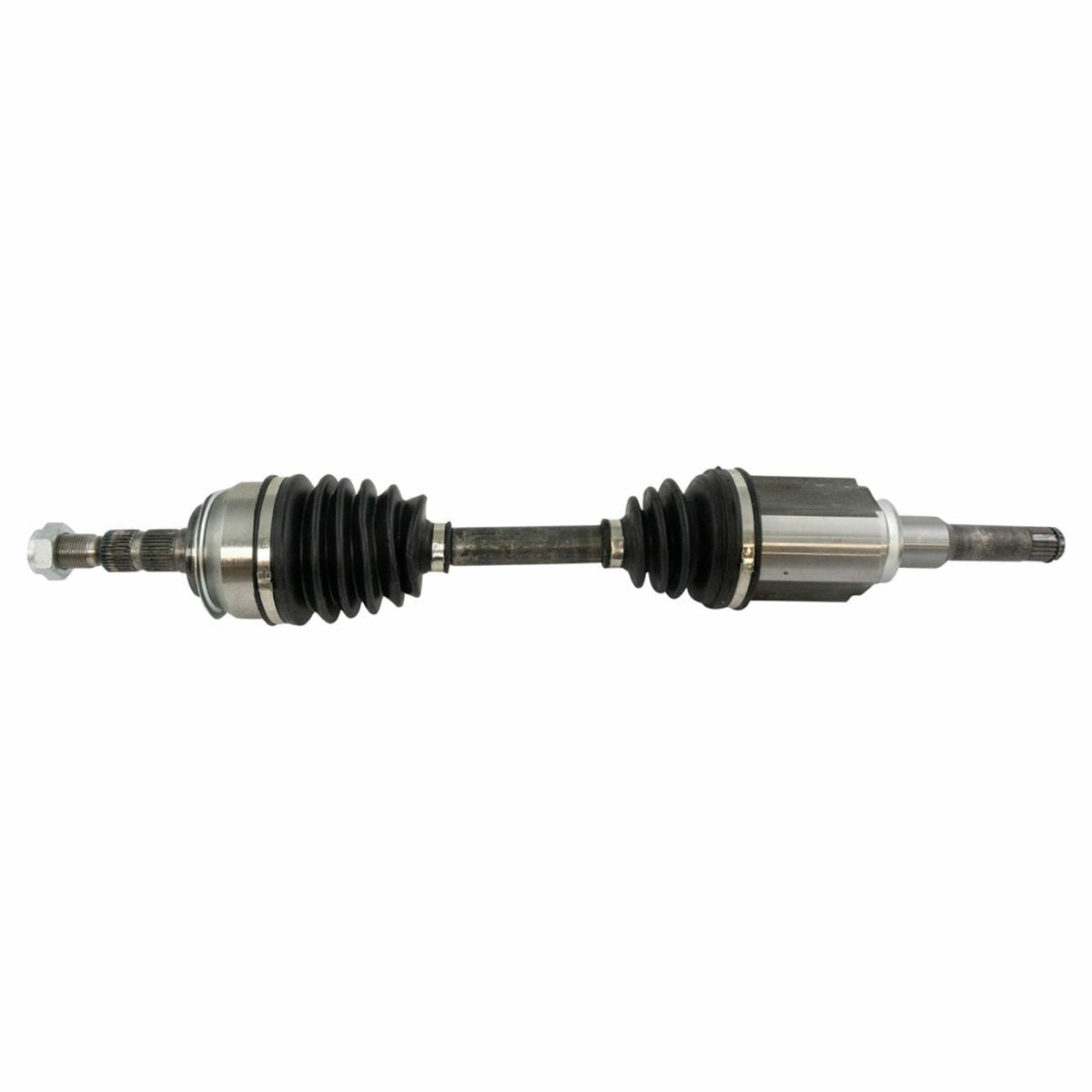 Geelife Complete Front CV Axle Shaft Assembly Pair Left/Right sides For 13-15 Cruze 1.8L