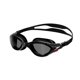 thumbnail image 1 of Speedo Biofuse 2.0 - anteojos de natación unisex para adultos, color negro/blanco/humo multicolor, 1 of 5