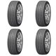 thumbnail image 1 of Paquete de 4 Llantas 215/40 R17 87W Nexen N6000, 1 of 4