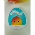 thumbnail image 3 of Squishmallows Official Kellytoys Plush 5 Inch Ximena the Mango Ultimate Soft Stuffed Toy, 3 of 6