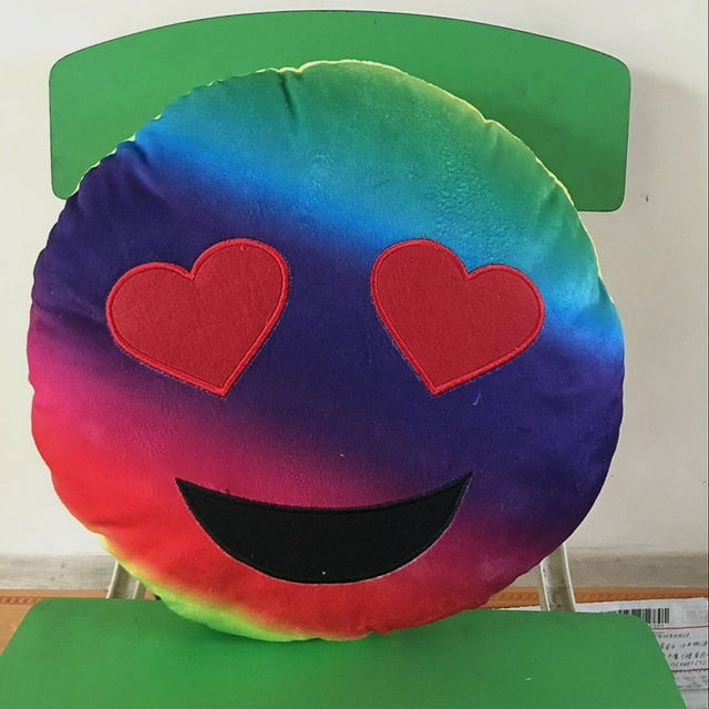 New creative poop plush toy funny expression funny poop expression pillow office pillow DMH