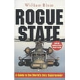 thumbnail image 1 of Pre-Owned Rogue State: A Guide to the Worlds Only Superpower (Paperback) 184277221X 9781842772218, 1 of 1