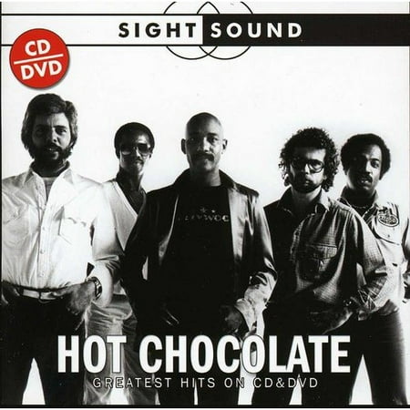 SIGHT & SOUND [HOT CHOCOLATE (UK)] [CD BOXSET] [2 (Best Box Of Chocolates Uk)