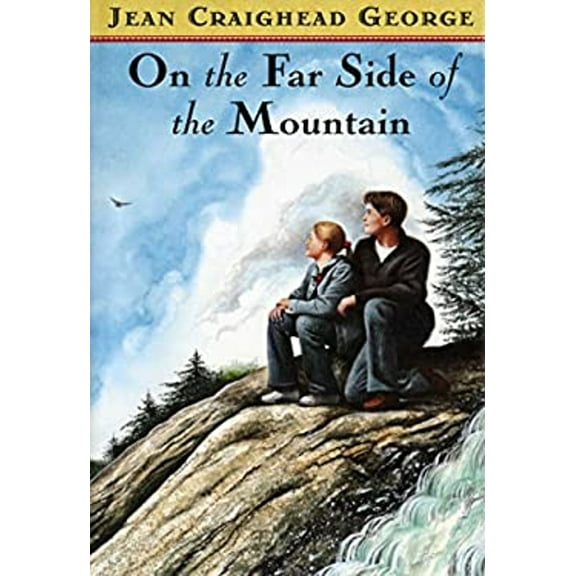 Pre-Owned On the Far Side of the Mountain (Hardcover) 9780525463481