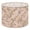 Color 3, variant on Lampshades 2 Pack Elegant Tropical Palm Monstera Leaves Gold Beige Dark Navy Botanical 13"x13"x10" Light Shade for Table Lamps Floor Lamp Shades Lampshade Replacement Easy Assembly