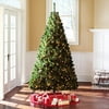 Holiday Time 7' Pre-Lit Douglas Fir Artificial Christmas Tree, Clear Lights
