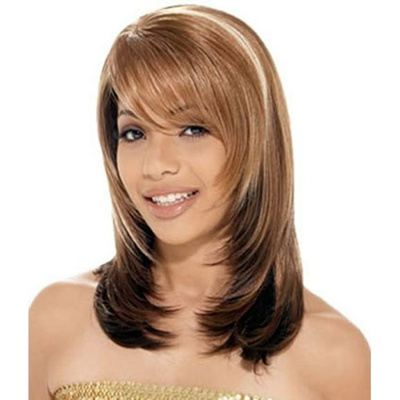Freetress Fullcap Band Wig NEW YORK GIRL