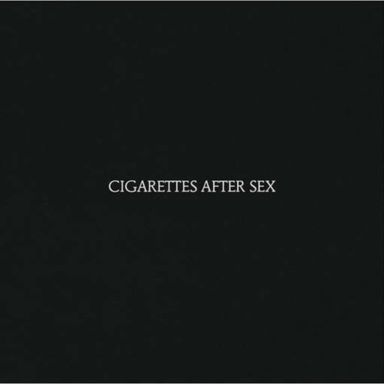 X's & Cigarettes After Sex [CD Bundle] - Walmart.com