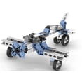 thumbnail image 2 of Engino - 1233 / Inventeur : Modèles d'Avion 12-en-1, 2 of 7
