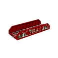 thumbnail image 2 of Lionel FasTrack O36 Curve Track 4-Pack - Model Train Layout Tracks 2 of 13